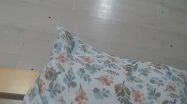 CRISTIINA37 online show from March 8, 2025, 4:06 pm