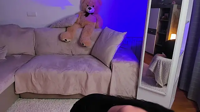 LindsayDeee online show from February 27, 2026, 8:03 am