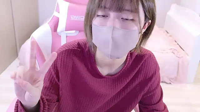 Madoka 0116 online show from March 13, 2025, 12:48 am