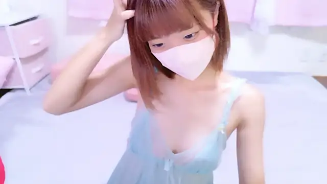 Madoka 0116 online show from September 23, 2025, 3:04 pm