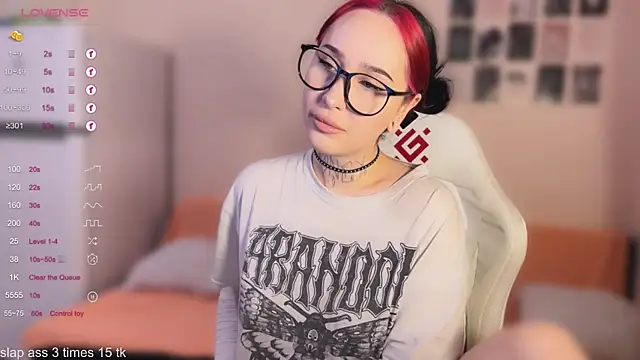 Snapshot of AnastasiaSun chatting on January 10, 2026, 6:09 pm AnastasiaSun online show from January 10, 2026, 6:09 pm