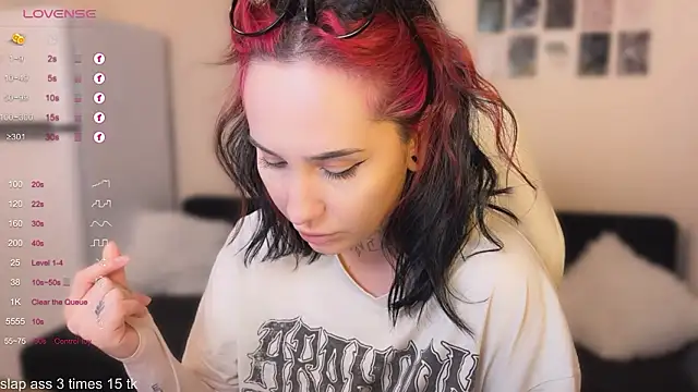 Snapshot of AnastasiaSun chatting on January 31, 2026, 7:11 pm AnastasiaSun online show from January 31, 2026, 7:11 pm