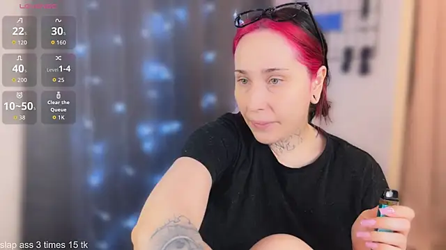 Snapshot of AnastasiaSun chatting on February 27, 2026, 3:45 pm AnastasiaSun online show from February 27, 2026, 3:45 pm