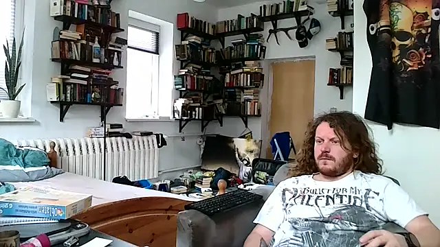 sunr1sa online show from February 15, 2025, 11:39 am