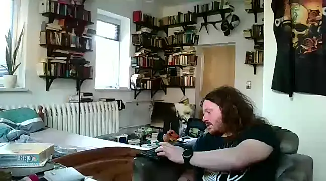 sunr1sa online show from February 16, 2025, 3:05 pm