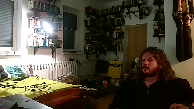 sunr1sa online show from October 24, 2025, 4:31 am