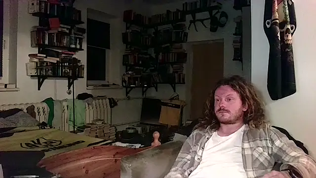 sunr1sa online show from November 6, 2025, 5:08 am