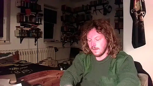 sunr1sa online show from November 10, 2025, 5:06 am