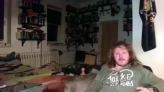 sunr1sa online show from November 13, 2025, 5:17 am