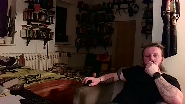 sunr1sa online show from February 5, 2026, 9:19 pm