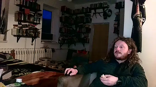 sunr1sa online show from March 12, 2026, 5:02 am