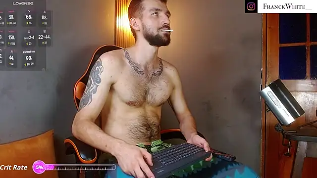 Snapshot of Mr_WhiteCock chatting on May 14, 2026, 3:57 am Mr WhiteCock online show from May 14, 2026, 3:57 am
