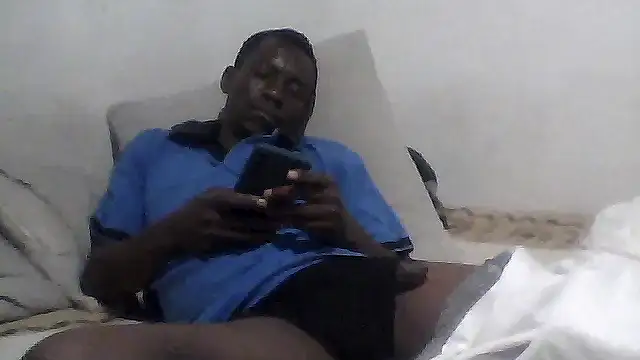 King Jovi online show from February 24, 2026, 8:51 pm