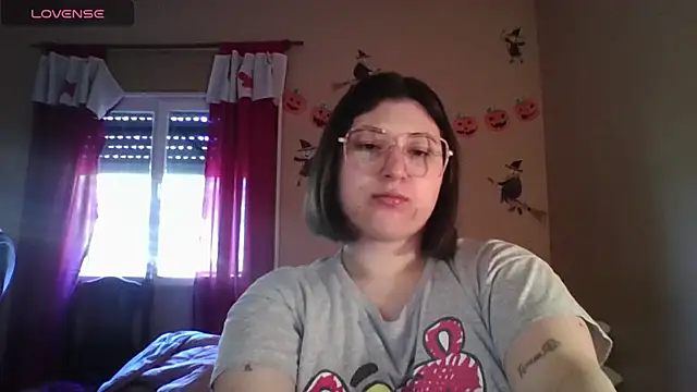 imsohornydacom online show from October 20, 2025, 8:31 pm