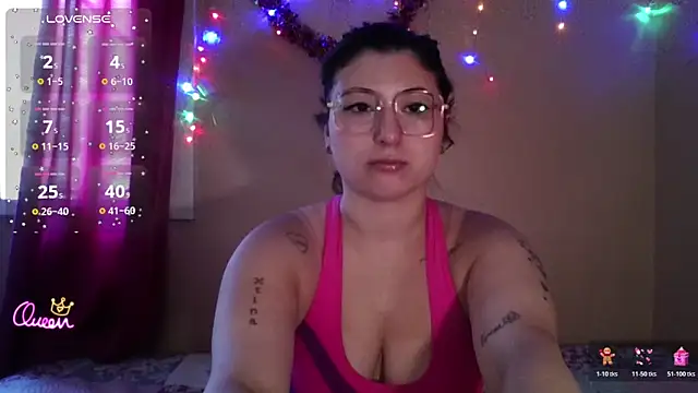 imsohornydacom online show from December 17, 2025, 6:25 pm