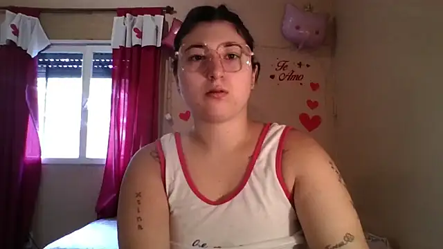 imsohornydacom online show from March 3, 2026, 1:50 pm