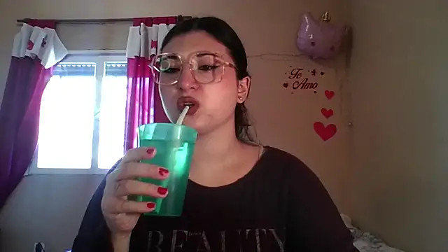 imsohornydacom online show from March 12, 2026, 5:52 pm