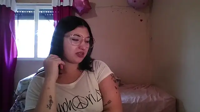 imsohornydacom online show from March 21, 2026, 6:44 pm