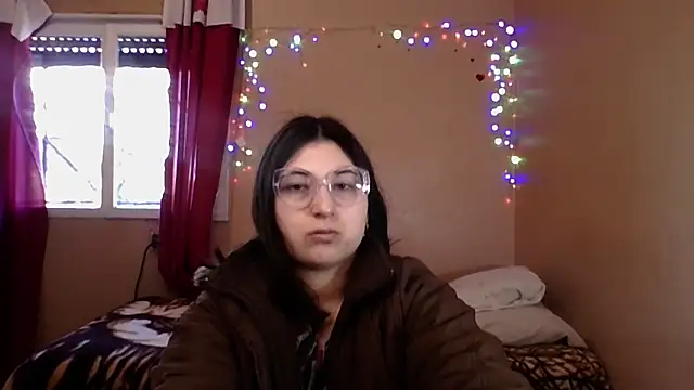 imsohornydacom online show from May 23, 2026, 7:07 pm