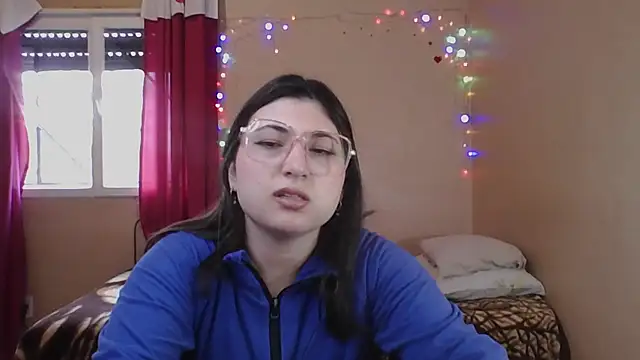 Snapshot of imsohornydacom chatting on July 15, 2026, 3:17 pm imsohornydacom online show from July 15, 2026, 3:17 pm