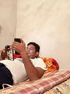 BLACK DiCK DADDY 32 online show from December 23, 2024, 5:00 pm