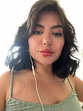 sukhakunis1 online show from January 16, 2025, 7:52 pm