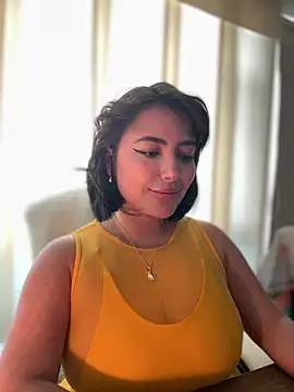 sukhakunis1 online show from February 26, 2025, 3:41 pm