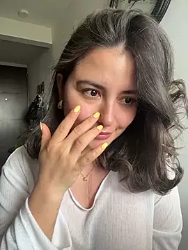 sukhakunis1 online show from February 22, 2026, 1:20 pm