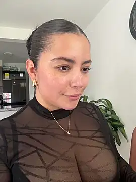 sukhakunis1 online show from February 25, 2026, 4:27 pm