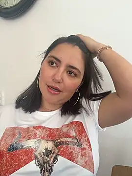 sukhakunis1 online show from March 1, 2026, 5:04 pm