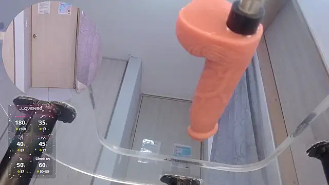 Snapshot of KatteMoss chatting on March 6, 2025, 8:27 pm KatteMoss online show from March 6, 2025, 8:27 pm