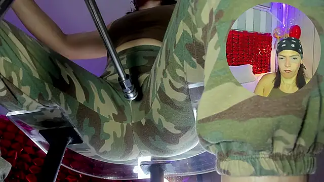 KatteMoss online show from February 10, 2026, 8:35 pm