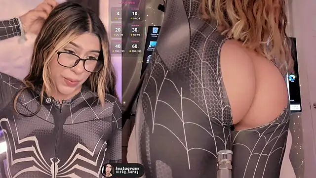 Snapshot of nickky__ chatting on January 12, 2026, 1:11 am nickky online show from January 12, 2026, 1:11 am