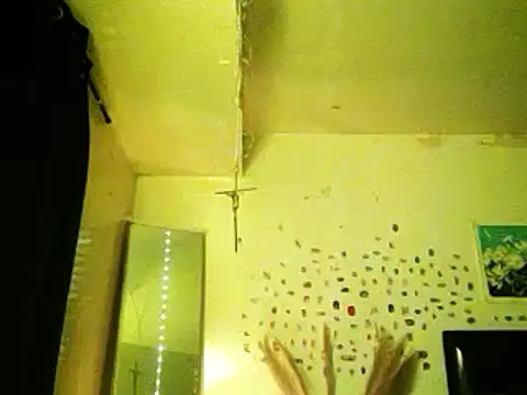 Snapshot of DaddyQuimHot chatting on December 12, 2024, 5:52 am DaddyQuimHot online show from December 12, 2024, 5:52 am