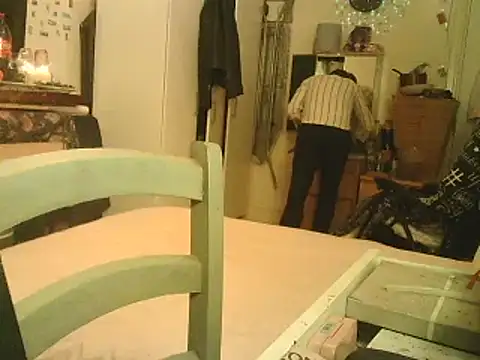 Snapshot of DaddyQuimHot chatting on December 16, 2024, 4:13 am DaddyQuimHot online show from December 16, 2024, 4:13 am