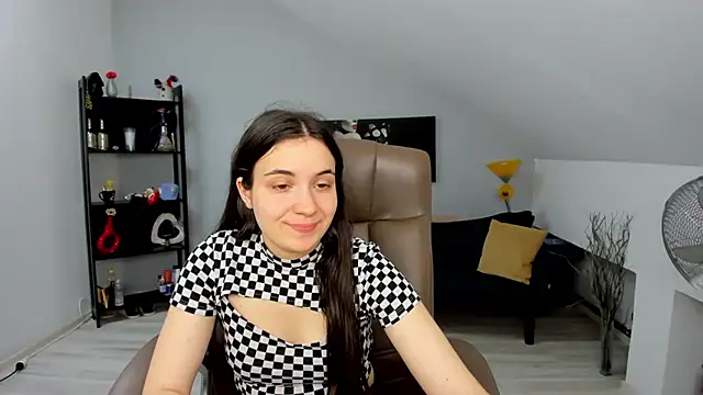 MelissaWiliam online show from January 8, 2025, 11:54 am