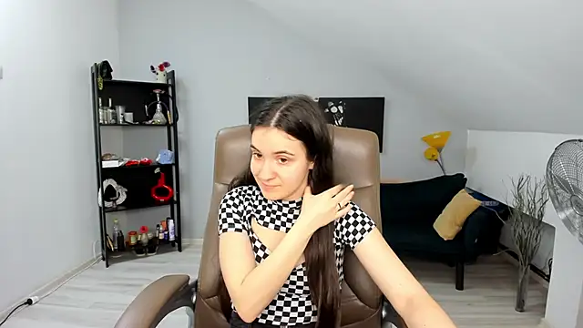 MelissaWiliam online show from January 28, 2025, 2:53 pm