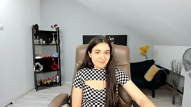 MelissaWiliam online show from January 28, 2025, 9:08 pm