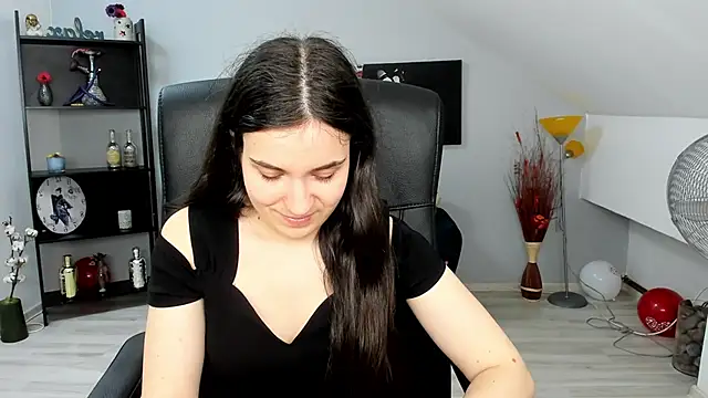 MelissaWiliam online show from March 12, 2025, 4:02 pm