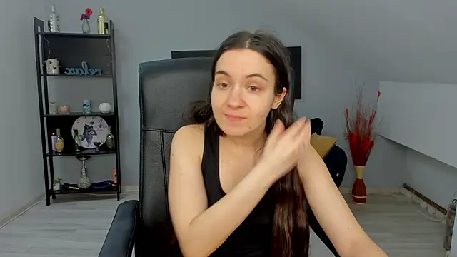 MelissaWiliam online show from February 27, 2026, 12:16 pm