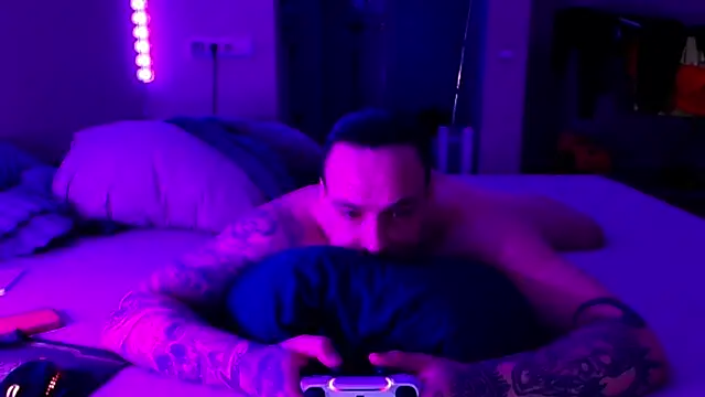 baphomet from ice online show from April 15, 2026, 4:14 pm