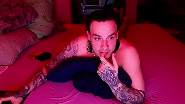 baphomet from ice online show from April 25, 2026, 1:14 pm