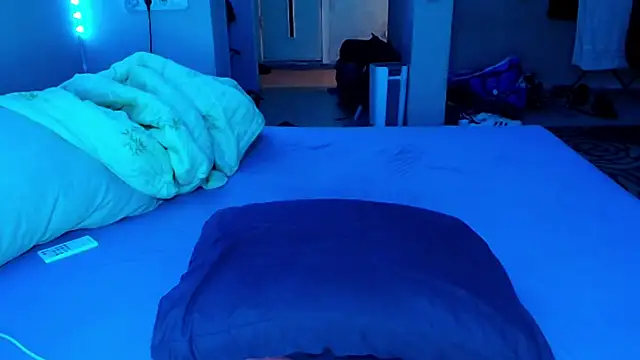 baphomet from ice online show from April 26, 2026, 3:32 pm