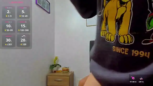 evaa miaa online show from March 18, 2026, 11:24 am