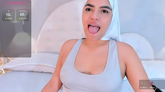 Snapshot of Umarani_ chatting on March 4, 2025, 4:17 am Umarani online show from March 4, 2025, 4:17 am