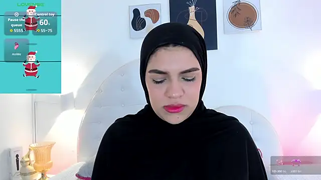 Snapshot of Umarani_ chatting on December 1, 2025, 6:35 pm Umarani online show from December 1, 2025, 6:35 pm