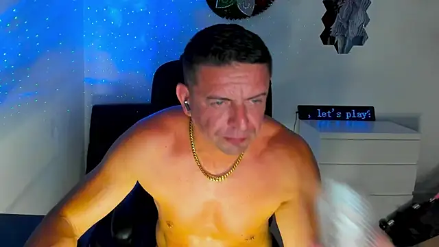 petr37pol online show from July 10, 2026, 2:16 am