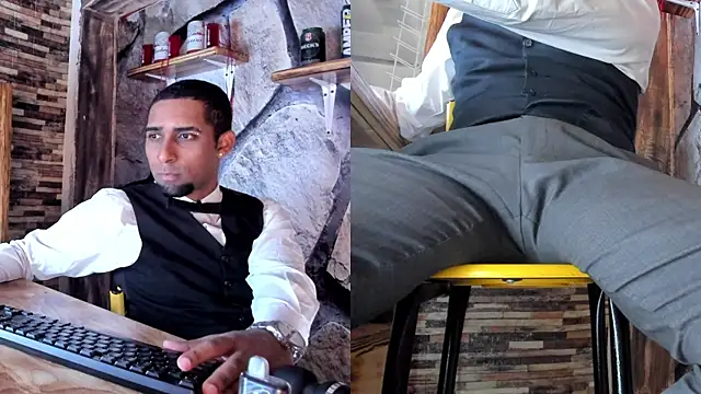 Paolo johnson online show from March 7, 2025, 4:24 am