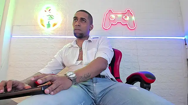 Paolo johnson online show from December 1, 2025, 4:28 am