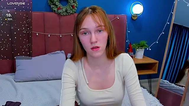 VanillaKelly online show from December 29, 2024, 4:59 am